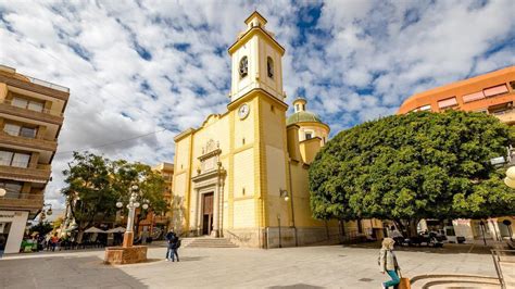 medicos san vicente del raspeig|Centros médicos en San Vicente del Raspeig